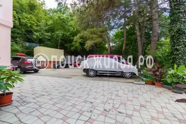 Частный сектор «Императрица», Джанхот