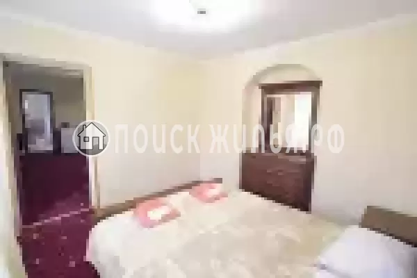 Частный сектор «Императрица», Джанхот