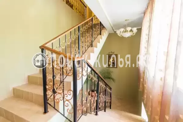 Частный сектор «Императрица», Джанхот