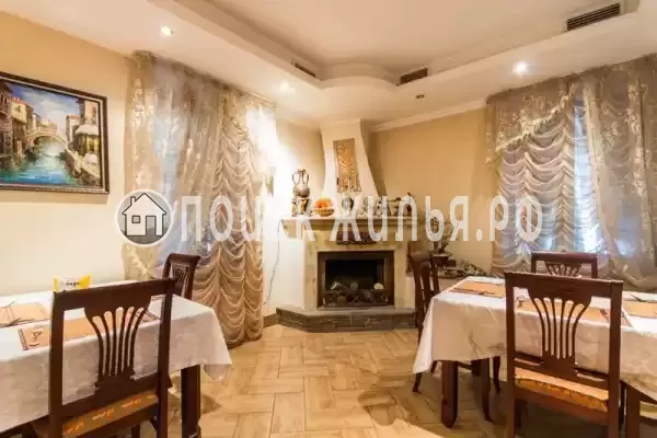 Частный сектор «Императрица», Джанхот