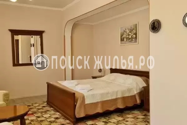 Частный сектор «Императрица», Джанхот