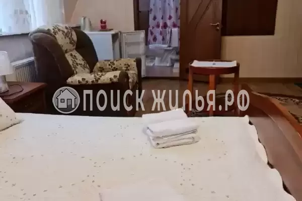 Частный сектор «Императрица», Джанхот