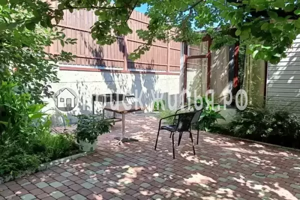 Частный сектор «Этаж в центре», Геленджик