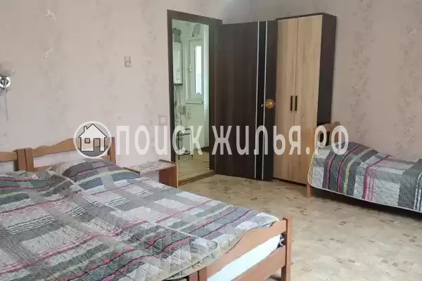 Частный сектор «Этаж в центре», Геленджик