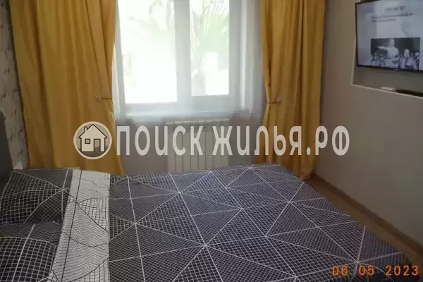 Частный сектор «Этаж в центре», Геленджик