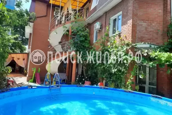 Гостевой дом «Жемчужинка», Дивноморское, Партизанская, д.20 Гостевой дом «Жемчужинка», Дивноморское, Партизанская, д.20