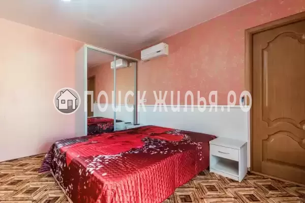 Гостевой дом «Жемчужинка», Дивноморское