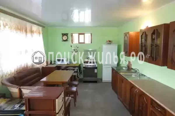 Частный сектор «Ника», Лоо