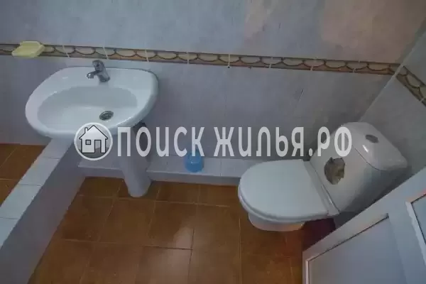 Частный сектор «Ника», Лоо