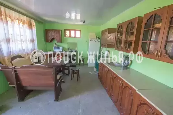 Частный сектор «Ника», Лоо