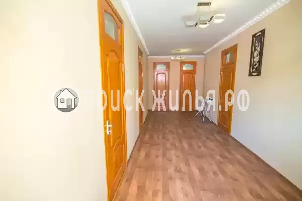 Частный сектор «Ника», Лоо