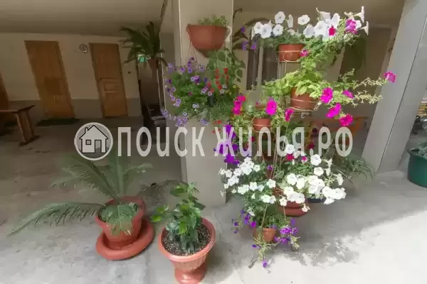 Частный сектор «Ника», Лоо