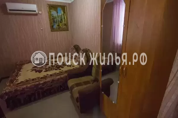 Частный сектор «Ника», Лоо