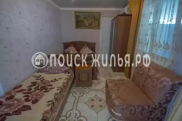 Частный сектор «Ника», Лоо