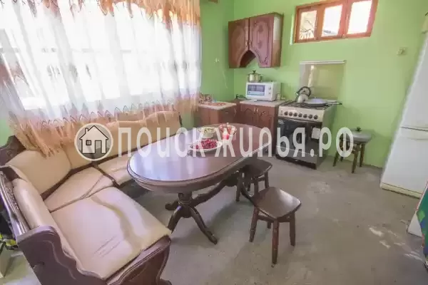 Частный сектор «Ника», Лоо