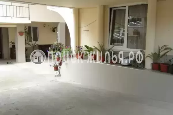 Частный сектор «Ника», Лоо