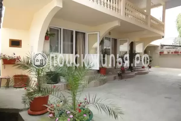 Частный сектор «Ника», Лоо, Декабристов, д.51