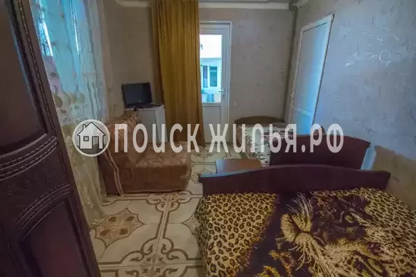 Частный сектор «Ника», Лоо