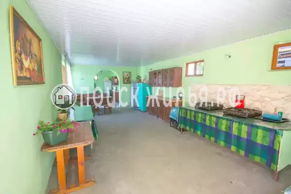 Частный сектор «Ника», Лоо