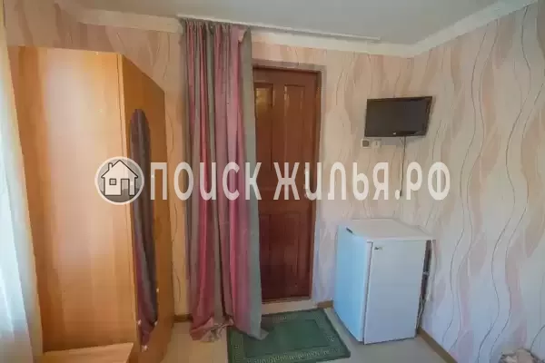 Частный сектор «Ника», Лоо