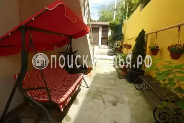 Гостевой дом «Наталья», Дивноморское