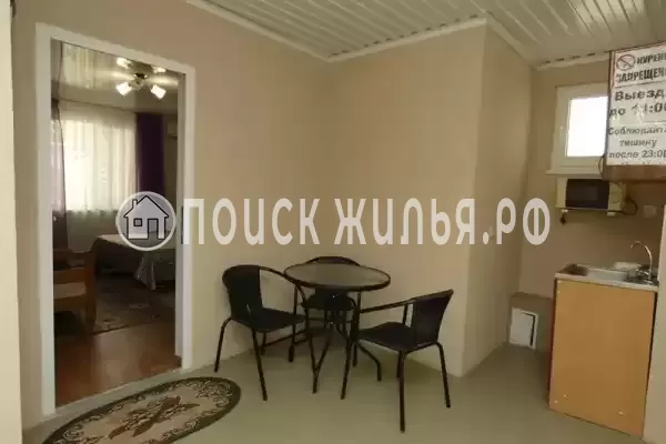 Гостевой дом «Наталья», Дивноморское