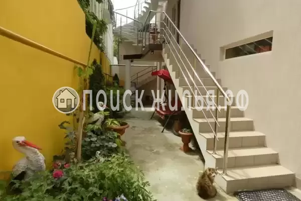 Гостевой дом «Наталья», Дивноморское