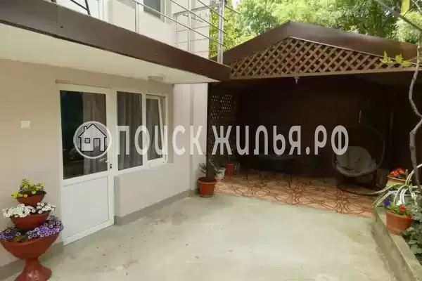 Гостевой дом «Наталья», Дивноморское