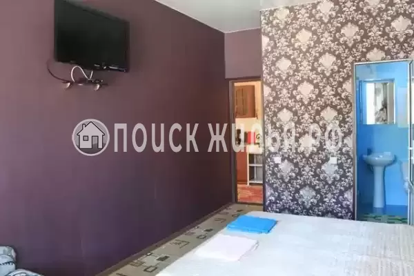 Гостевой дом «Наталья», Дивноморское