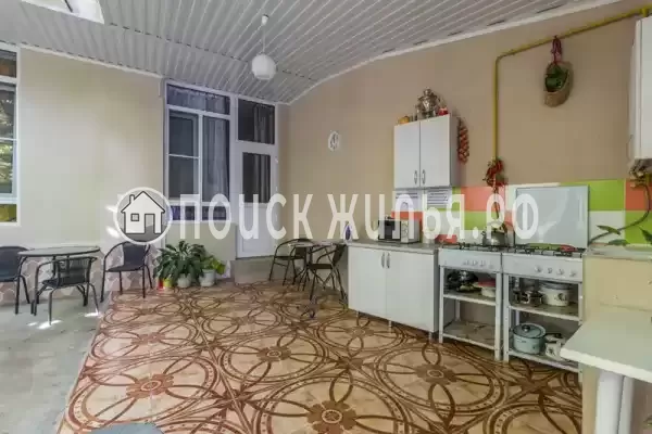 Гостевой дом «Наталья», Дивноморское