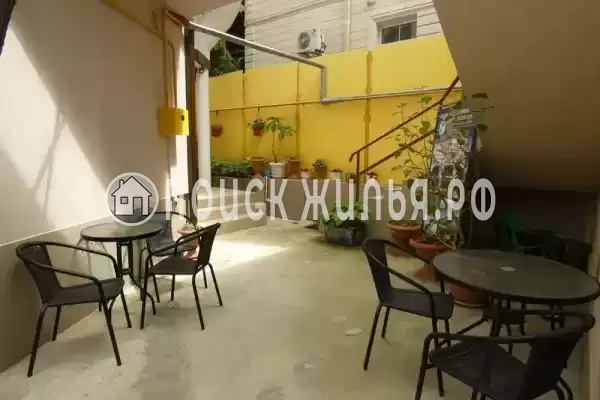 Гостевой дом «Наталья», Дивноморское