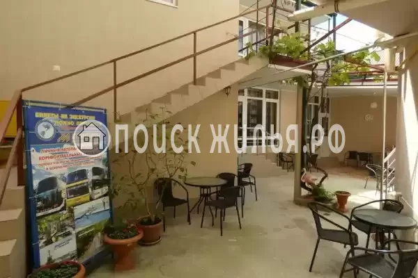 Гостевой дом «Наталья», Дивноморское