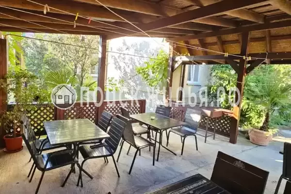 Гостевой дом «Альмира», Лоо Гостевой дом «Альмира», Лоо