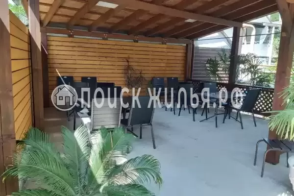 Гостевой дом «Альмира», Лоо Гостевой дом «Альмира», Лоо