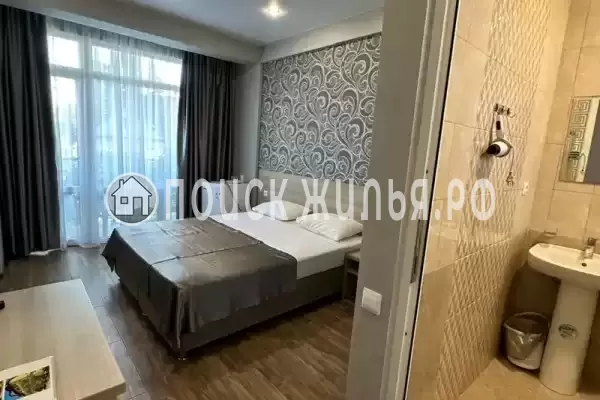 Гостевой дом «Альмира», Лоо Гостевой дом «Альмира», Лоо