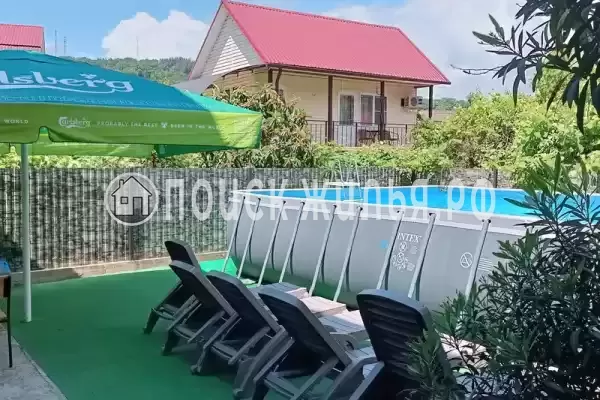 Гостевой дом «Альмира», Лоо Гостевой дом «Альмира», Лоо