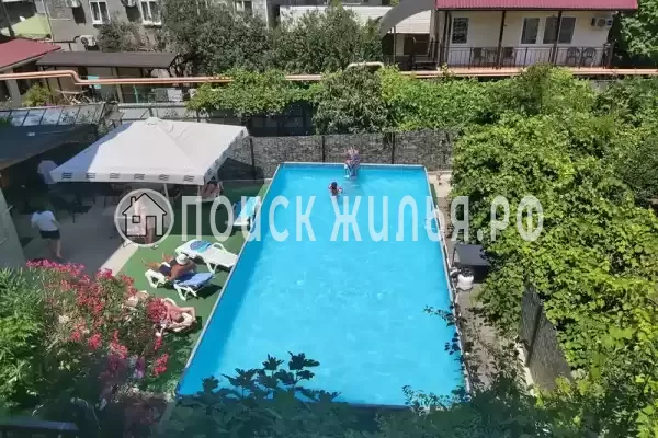 Гостевой дом «Альмира», Лоо Гостевой дом «Альмира», Лоо