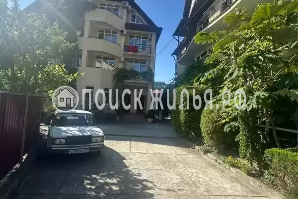 Гостевой дом «Альмира», Лоо Гостевой дом «Альмира», Лоо