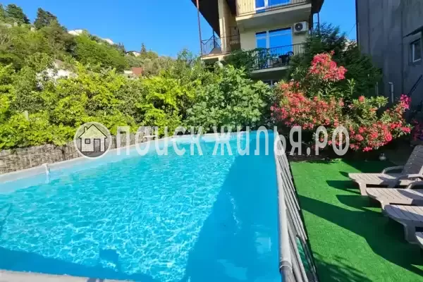 Гостевой дом «Альмира», Лоо Гостевой дом «Альмира», Лоо