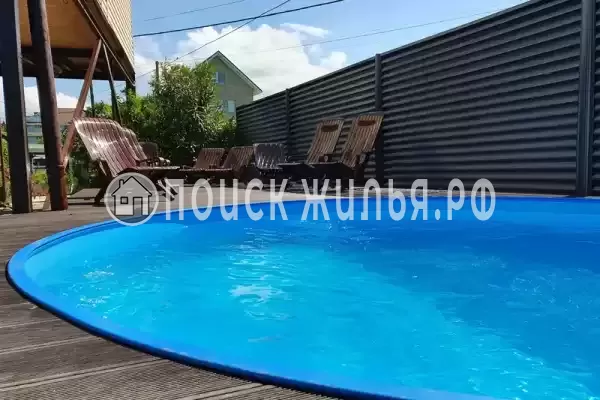 Частный сектор «Отдых у моря», Головинка