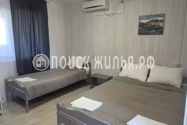 Частный сектор «Отдых у моря», Головинка