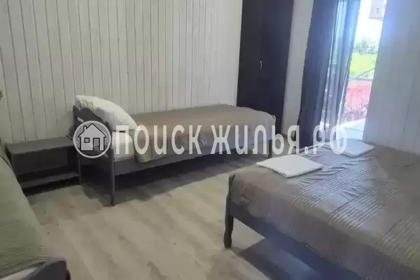 Частный сектор «Отдых у моря», Головинка