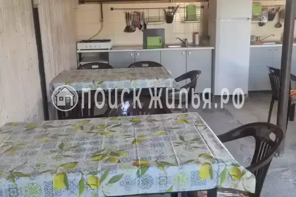 Частный сектор «Отдых у моря», Головинка