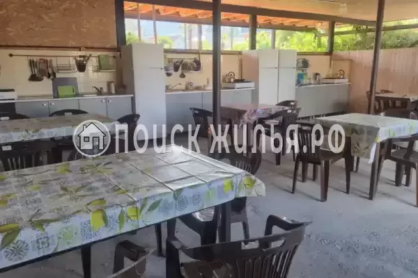 Частный сектор «Отдых у моря», Головинка