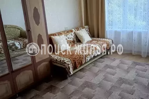 Частный сектор «Однокомнатная на Кирова», Геленджик