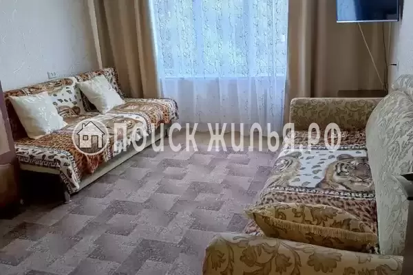 Частный сектор «Однокомнатная на Кирова», Геленджик, Кирова, д.62