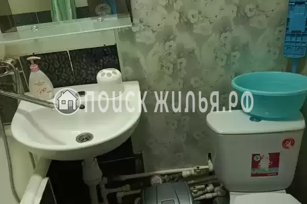 Частный сектор «Однокомнатная на Кирова», Геленджик