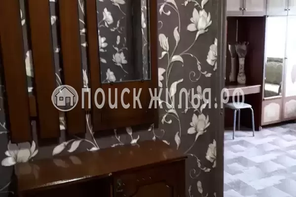 Частный сектор «Однокомнатная на Кирова», Геленджик