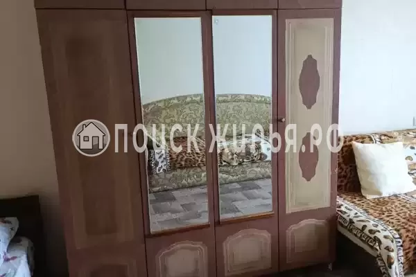 Частный сектор «Однокомнатная на Кирова», Геленджик