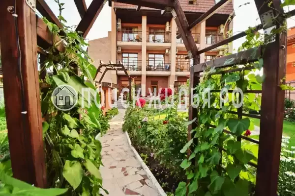 Гостевой дом «Diverona», Дивноморское Гостевой дом «Diverona», Дивноморское